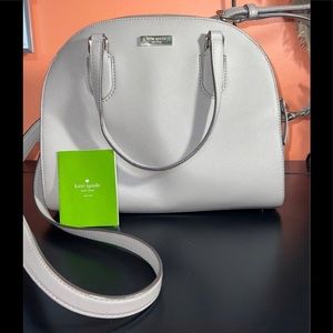 kate spade shoulder bag